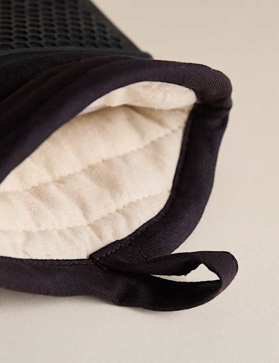 Silicone Single Oven Glove