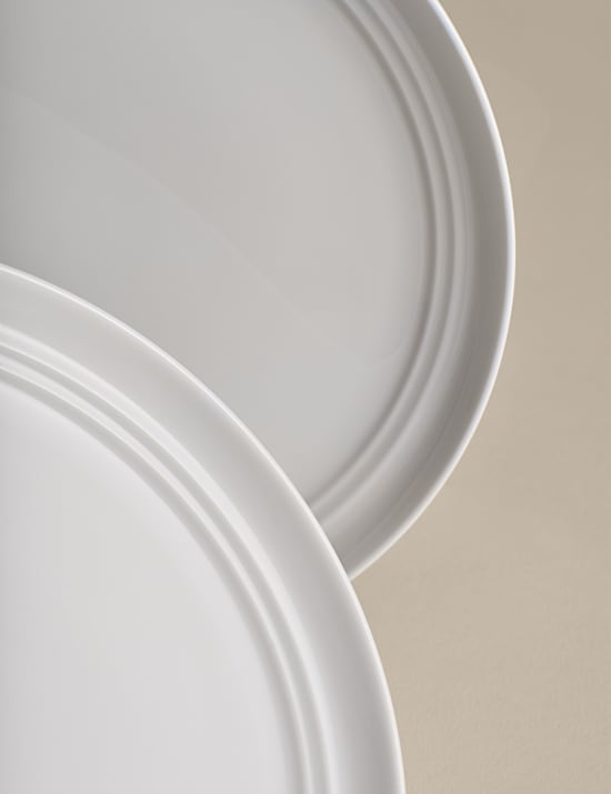 Set Of 4 Marlowe Side Plates
