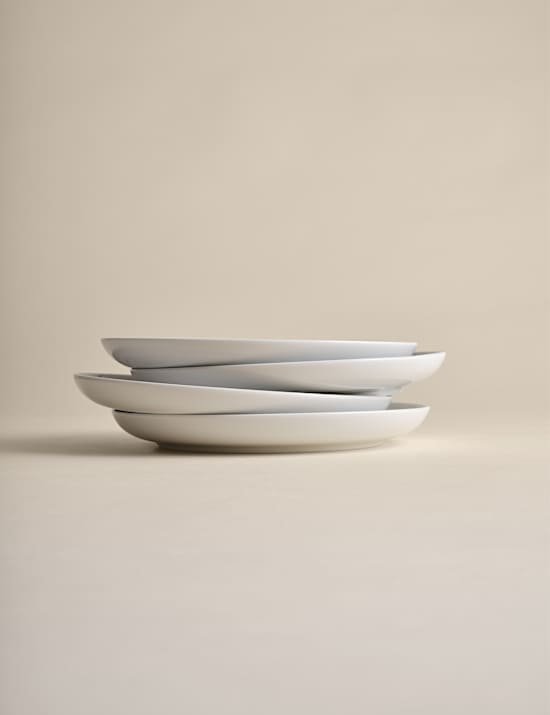 Set Of 4 Marlowe Side Plates