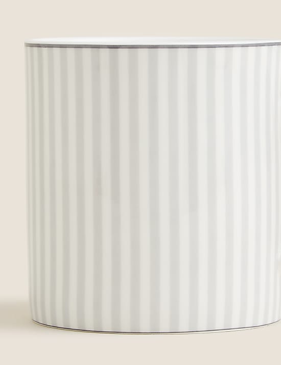 Hampton Stripe Mug