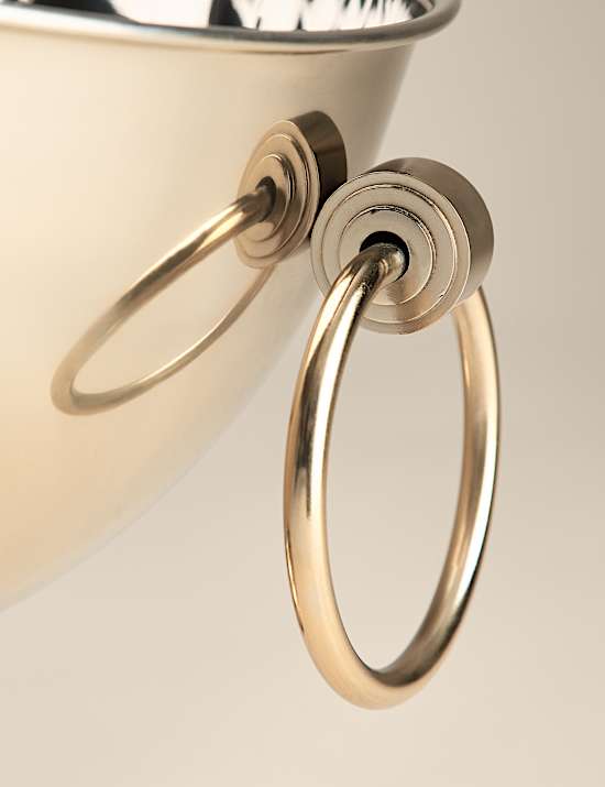 Bloomsbury Champagne Trug