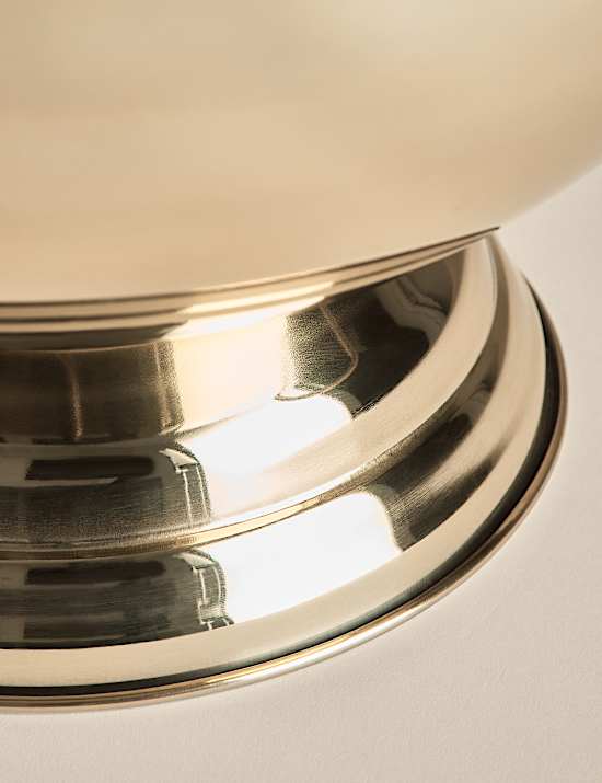 Bloomsbury Champagne Trug