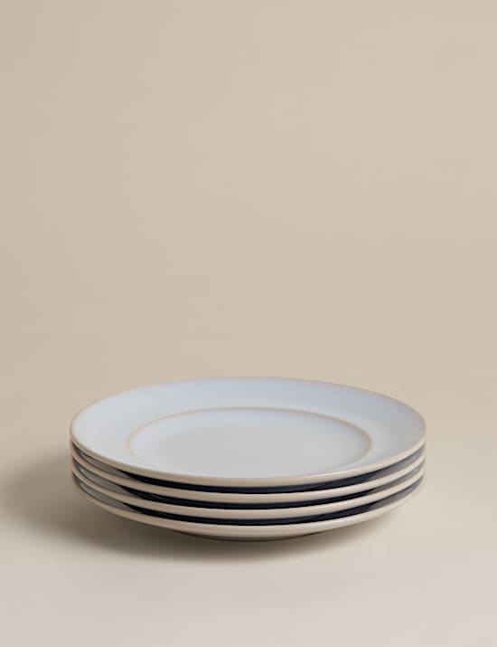 Set of 4 Stow Side Plates