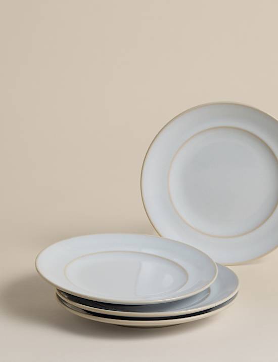 Set of 4 Stow Side Plates