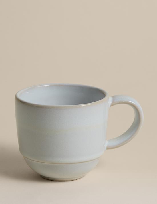 Stow Stoneware Mugs Set Of 4