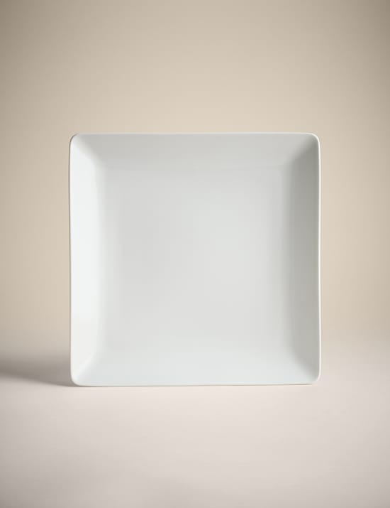 12 Piece Maxim Square Dinner Set