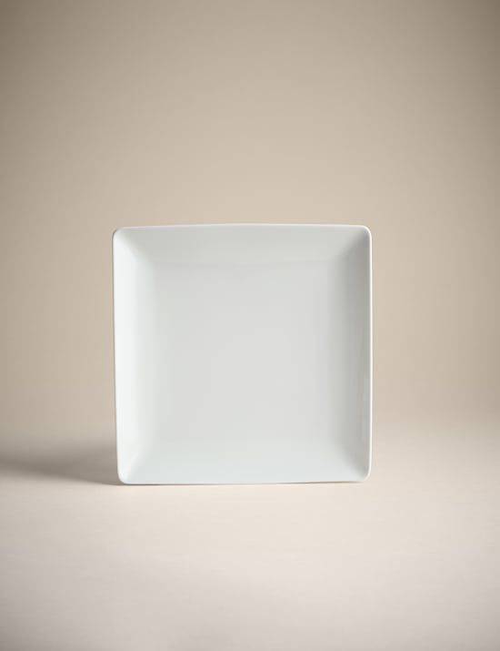 12 Piece Maxim Square Dinner Set