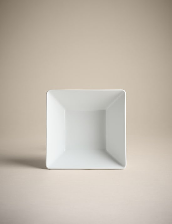 12 Piece Maxim Square Dinner Set