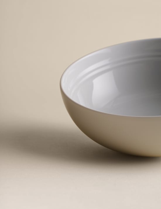 Set of 4 Marlowe Cereal Bowls
