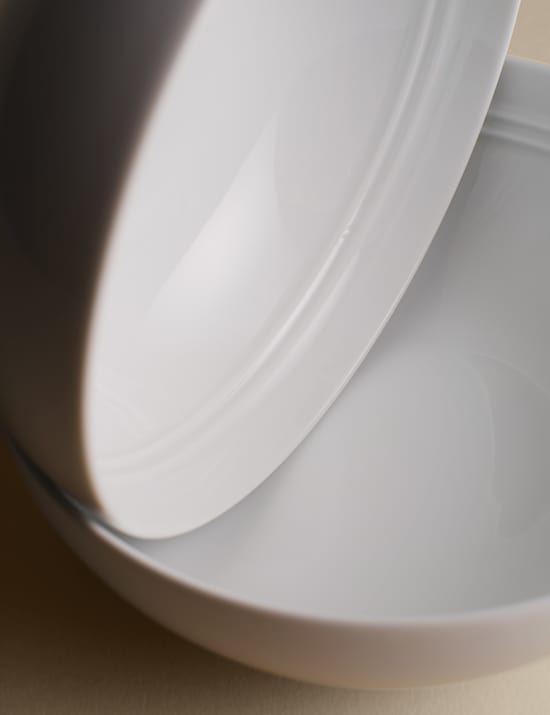 Set of 4 Marlowe Cereal Bowls