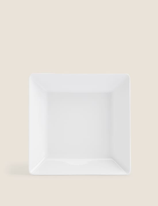 Maxim - Vierkant pastabord