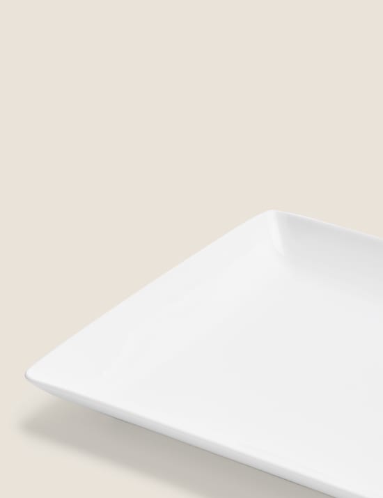 Maxim Square Side Plate