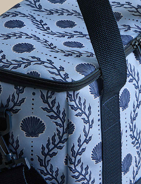 Coastal Picnic Cool Bag