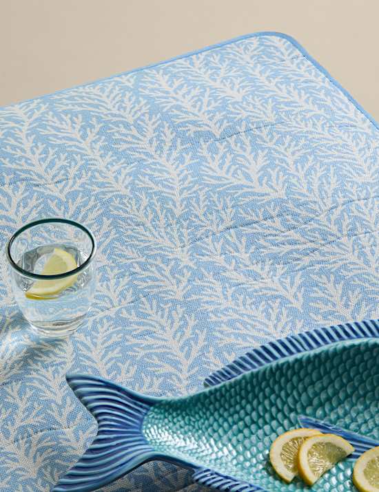 Coastal Picnic Blanket
