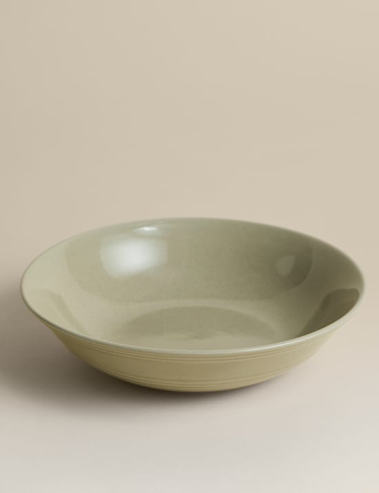 Set of 4 Southwold Stoneware Pasta Bowls