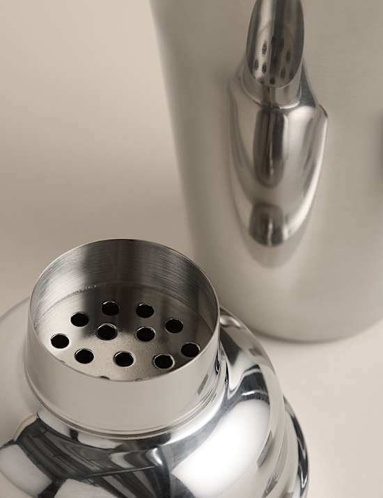 Cocktail Shaker