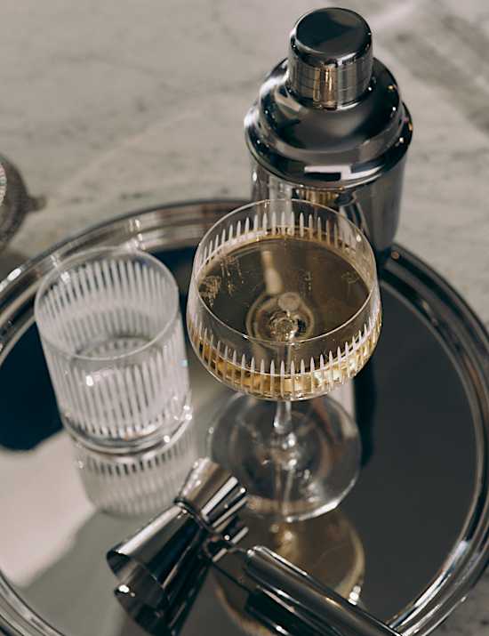Cocktail Shaker