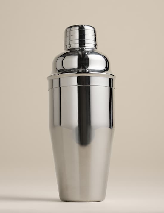Cocktail Shaker