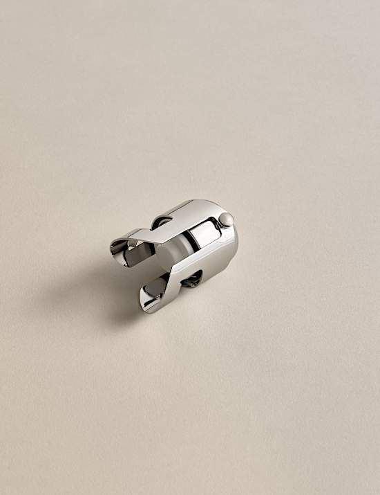 Metal Champagne Stopper