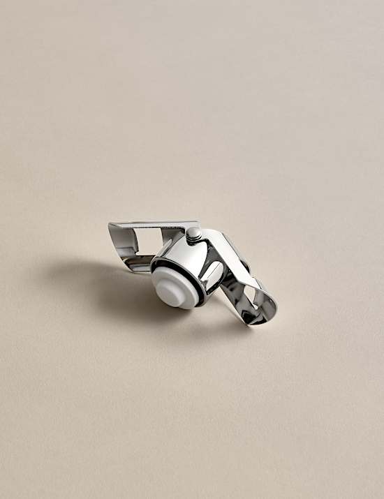 Metal Champagne Stopper