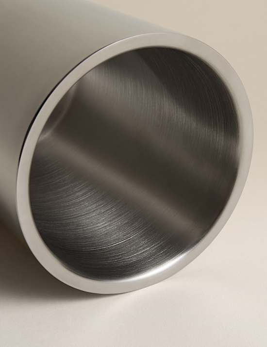 Metal Wine Cooler