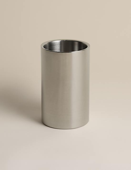Metal Wine Cooler