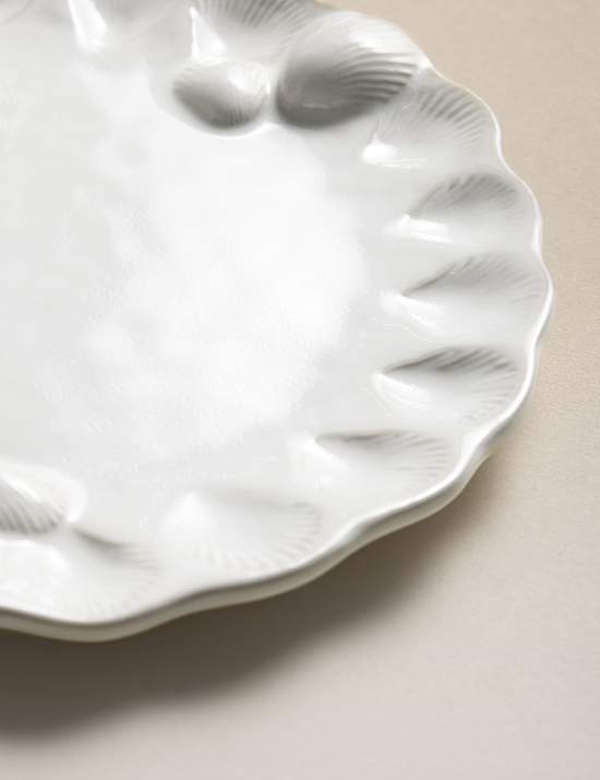 Coastal Bohemia Side Plate