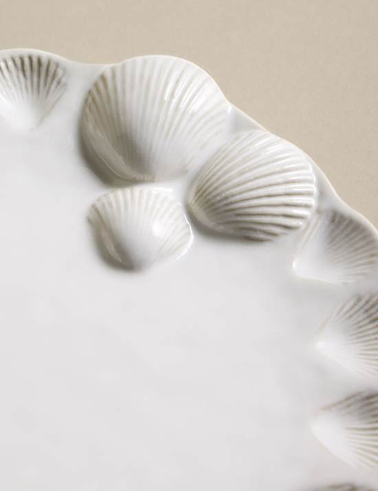 Coastal Bohemia Side Plate