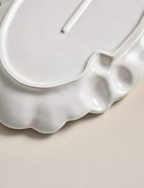 Plat de service Coastal Bohemia