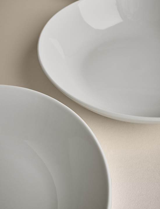 Set of 4 Everyday Pasta Bowls