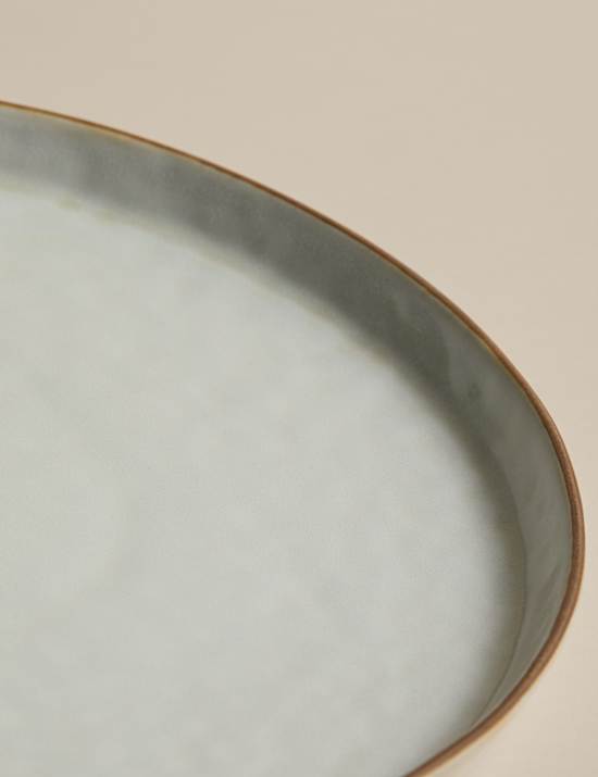 Picky Bits Round Platter