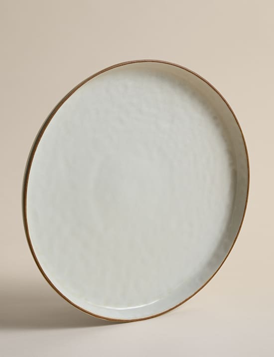 Picky Bits Round Platter