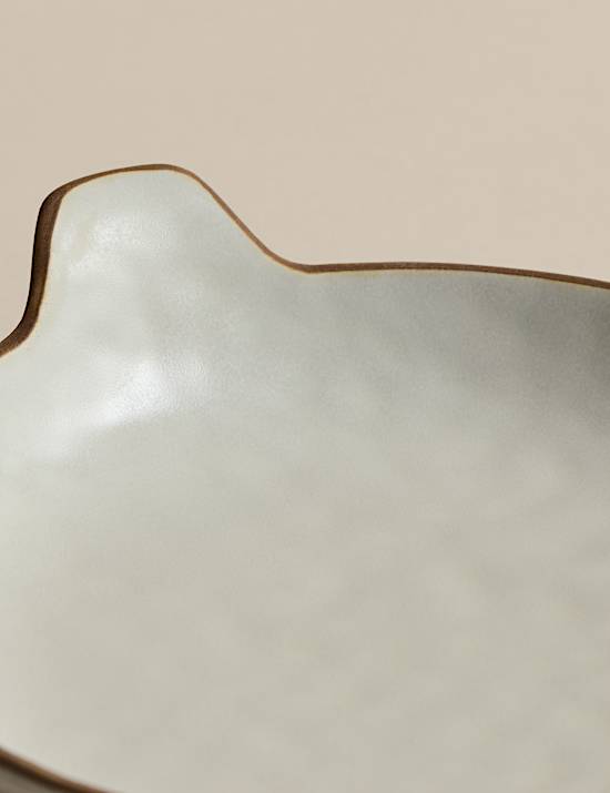 Set of 2 Picky Bits Small Handle Plates