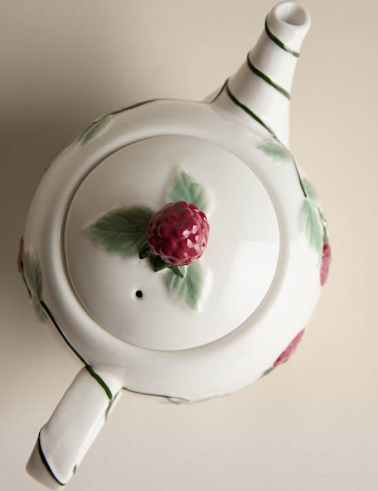 Bramble Teapot