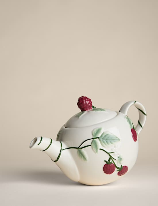 Bramble Teapot