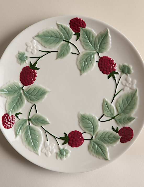Bramble Platter