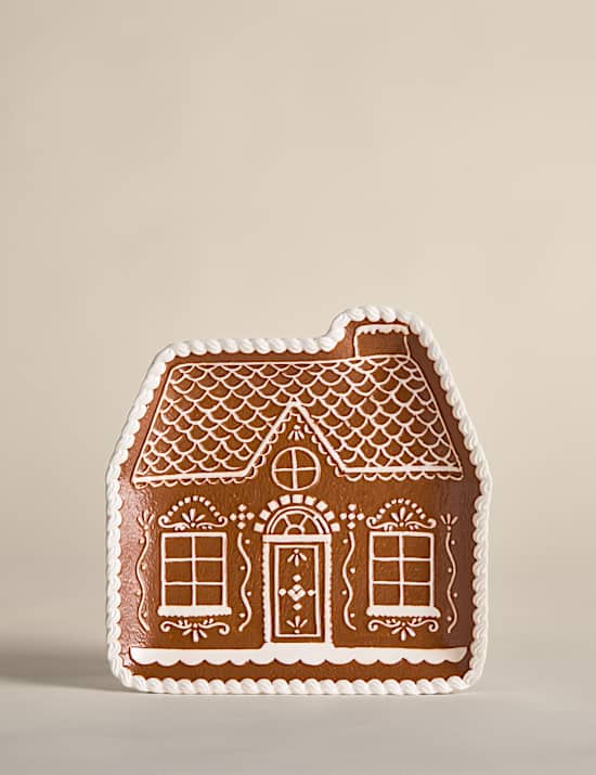 Christmas at home