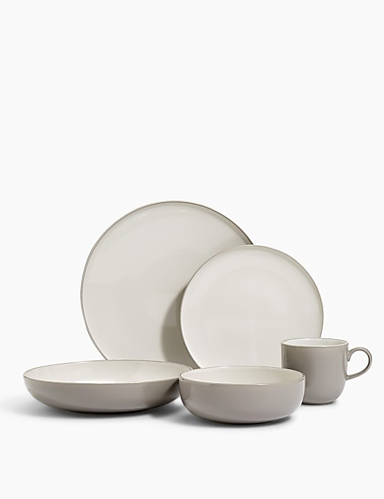 Tribeca Dinner Plate