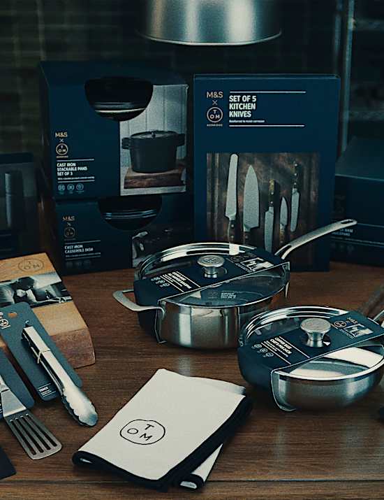 Stainless Steel All Purpose Saucepan