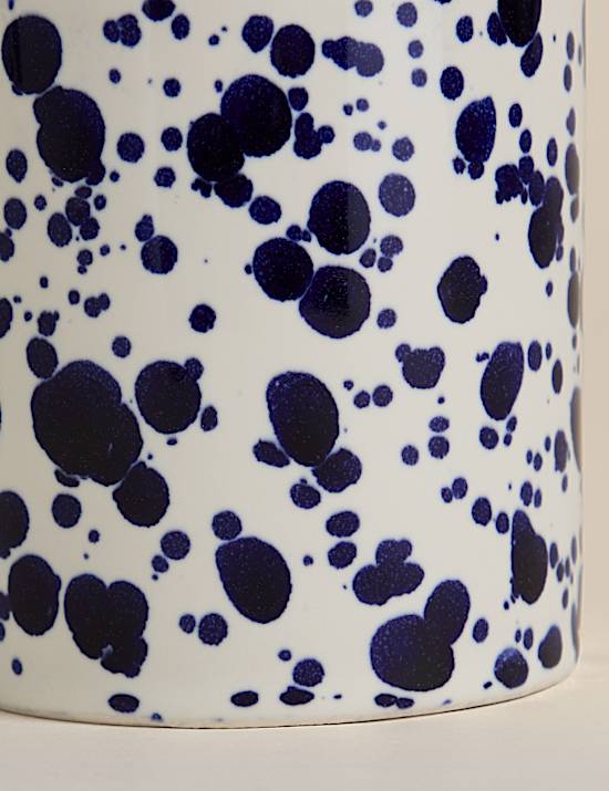 Splatter Mug