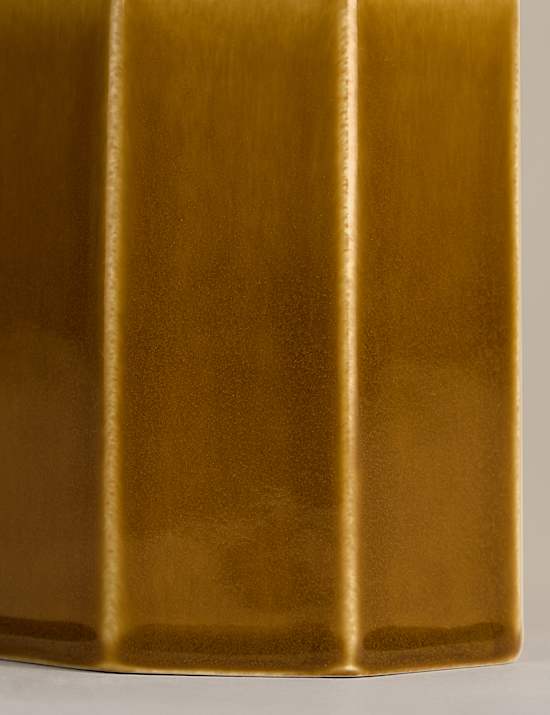 Panelled Tankard Mug