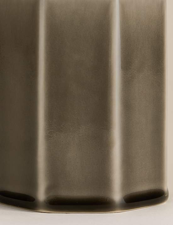 Panelled Tankard Mug