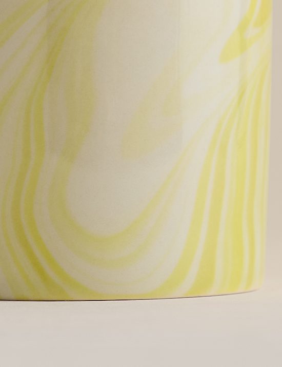 Marbled Mug