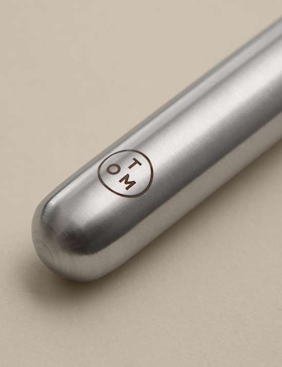 Stainless Steel Skimmer