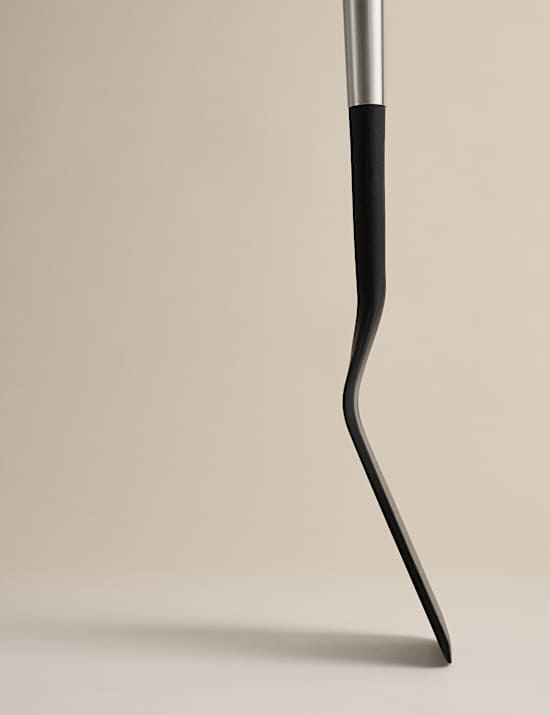 Silicone & Stainless Steel Turner