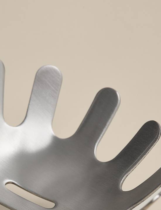 Stainless Steel Pasta Fork
