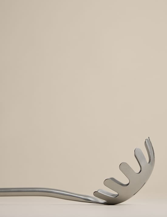 Stainless Steel Pasta Fork