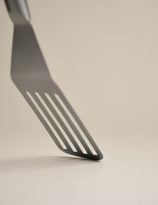 Stainless Steel Spatula