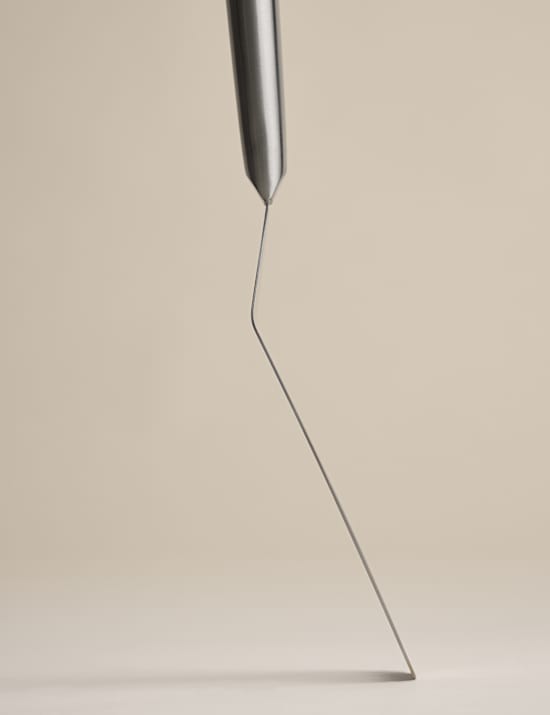 Stainless Steel Spatula