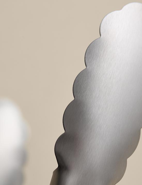 Stainless Steel Tongs